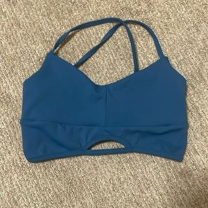 Five Dancewear Fir Bra Size Small Never Worn